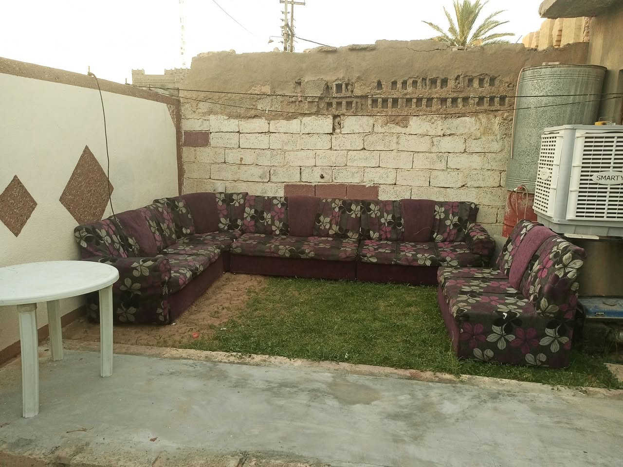 للبيع سعره 65 الف مكاني كركوك حي نصر للاستفسار ***********
