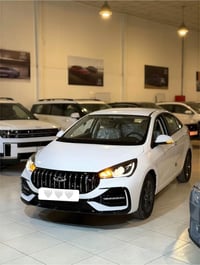 شيري أريزو ٥ • ٢٠٢٥ • ضمان ٦ سنوات