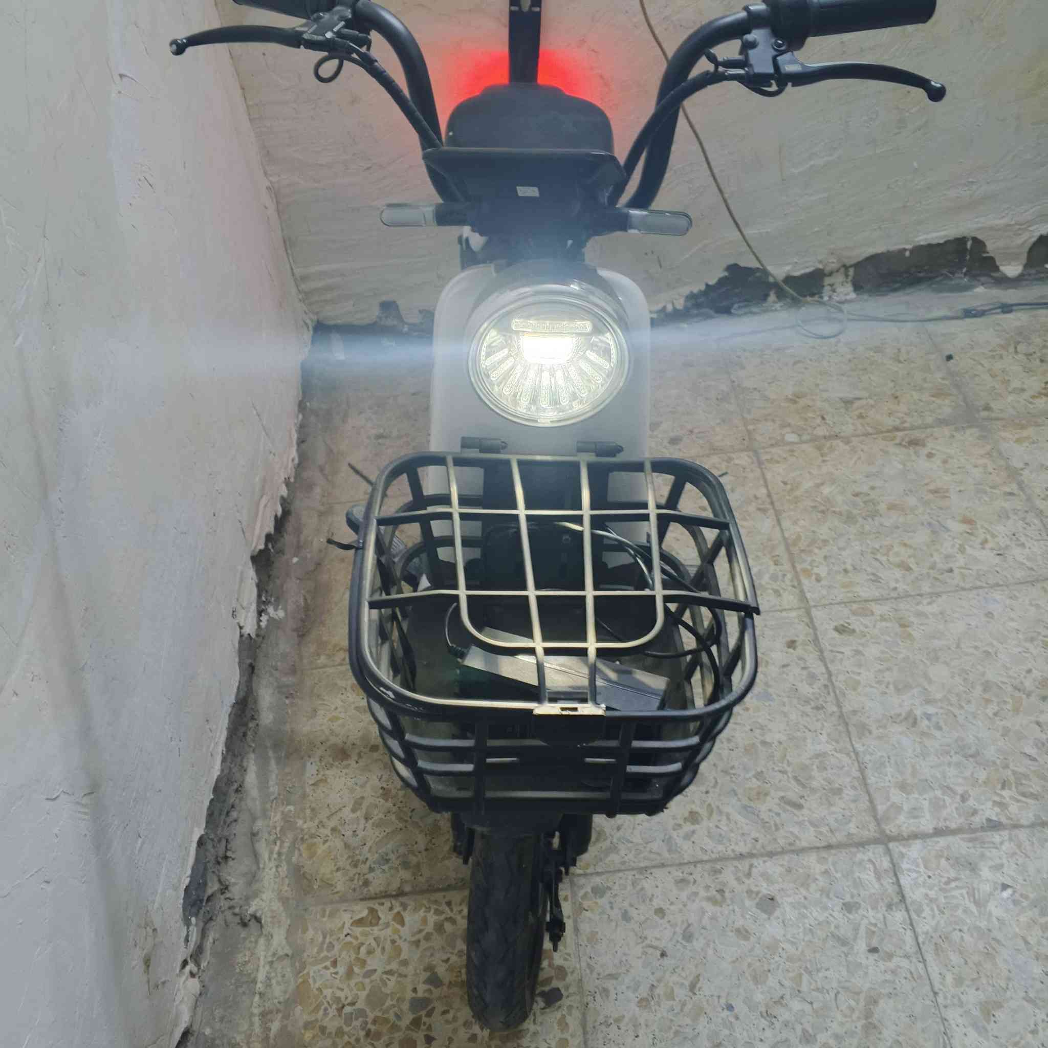 سلام عليكم دراجه شحن حجم 14بيهه عطل بصيط سعر 75بغداد شعله


**إذا كنت صاحب هذا الإعلان وتريد حذفه لأي سبب، رجاءا أرسل رسالة إلى الدعم الفني**