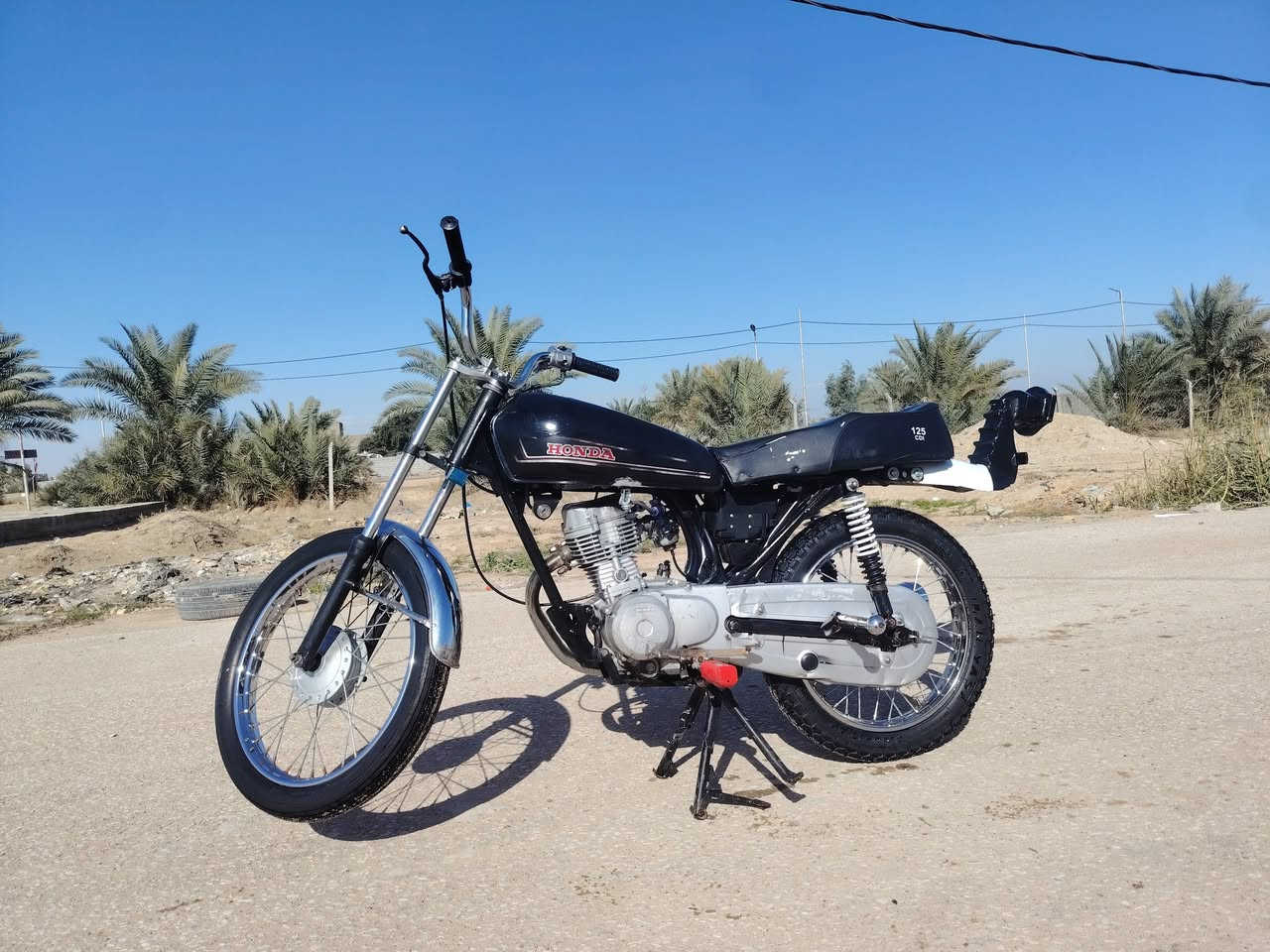 للبيع بكان نجف طريق كربله عمود 130 اوراق سكنر صولي بسمي دراجه سعر400قفل ***********
