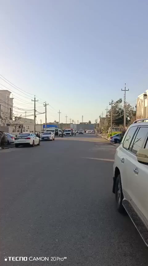 للايجار
  150 متر فرمان بران  قرب مدرسه السعاده الاماراتيه 
٦٠٠ الف قفل 🔒 مع كاونتر للأستفسار ***********
