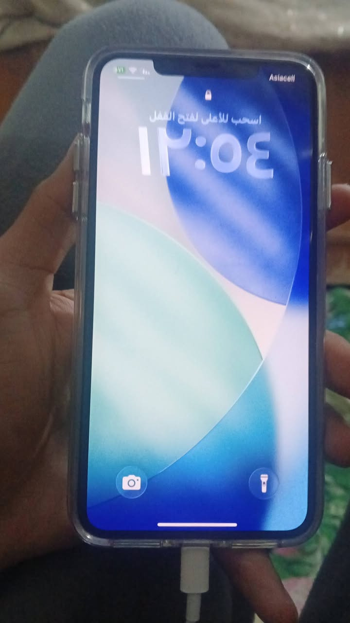 ا
ايفون 11برو ماكس وكاله اي شي ممبدل بي بطاريه 82 مراوس 12برو عنوان المدينه


**إذا كنت صاحب هذا الإعلان وتريد حذفه لأي سبب، رجاءا أرسل رسالة إلى الدعم الفني**