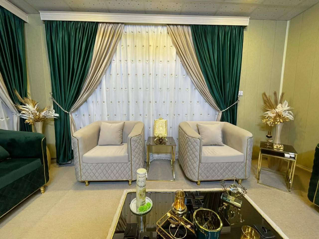 💯💯💯 بس ويانه ✨🦅
عمل ديوان +تخم  تزكام حسب الطلب  ضمان ٥سنوات حقيقي /🧾✨
 المواد بلوك اسود بلاويد 16mm🛋️✨
أسفنج مميزز أول المقعد 8smوالضهر 7sm🛋️✨
خشب چام روسي 🎭✨
قماش  وتر بروڤ مبطن 🎇✨
رجلين حديد او خشب او بلاستك من اختيارك ❤️‍🔥
  العنوان  حي الامين الأول الاستفسار
 واتساب ***********  ***********

 لاتصال *********** 🤎و خاص
 
#لسنى  الوحيدين لاكناا لافضل  ✨✨💯⚒️🦅
