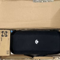 ستيم دك • ذاكرة ٢٥٦ • بطارية ١٠٠%