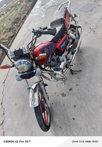 موطور جني موديل 2018 للبيع  تشغيل عن بعد  انبي اثري شركه  نضافه فول مح...