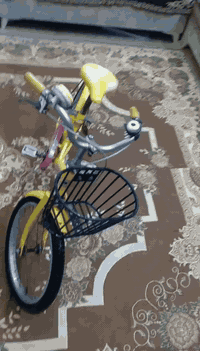 بايسكل ياباني سكوتر شحن باله للبيع المكان كربلاء للاستفسار الاتصال ***********
