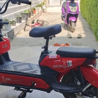 دراجه شحن البيع سعر خاص جديده صار سبوع من مشتريهه     ٠٧٧٢٤٨٤١٠٨٨     ...