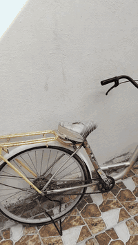 السلام عليكم
بايسكل للبيع السعر ٥٠ الف وبي مجال
الشراي ***********
