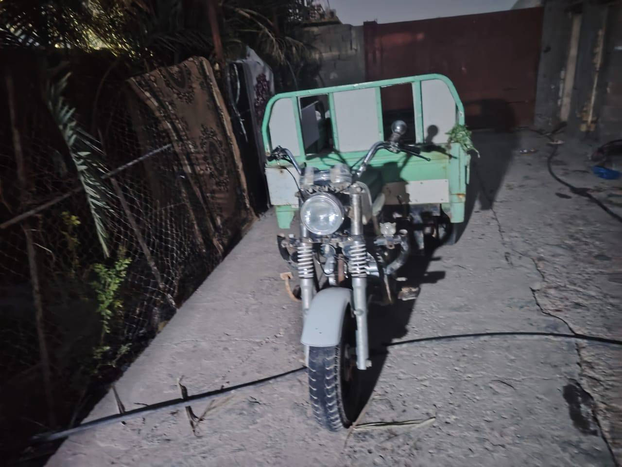 ستوته 16اوراق صولي من مجمع لكرار مكينه ه مجفته لايت شغل عوزه باتري شاصي مكفول من ل مكينه امتيار
لحيم بدي نضيف مكينه ناعمه ناصريه مركز خاص مامتواجد اتصل سعر مليون 150بيه مجال قليل ***********
