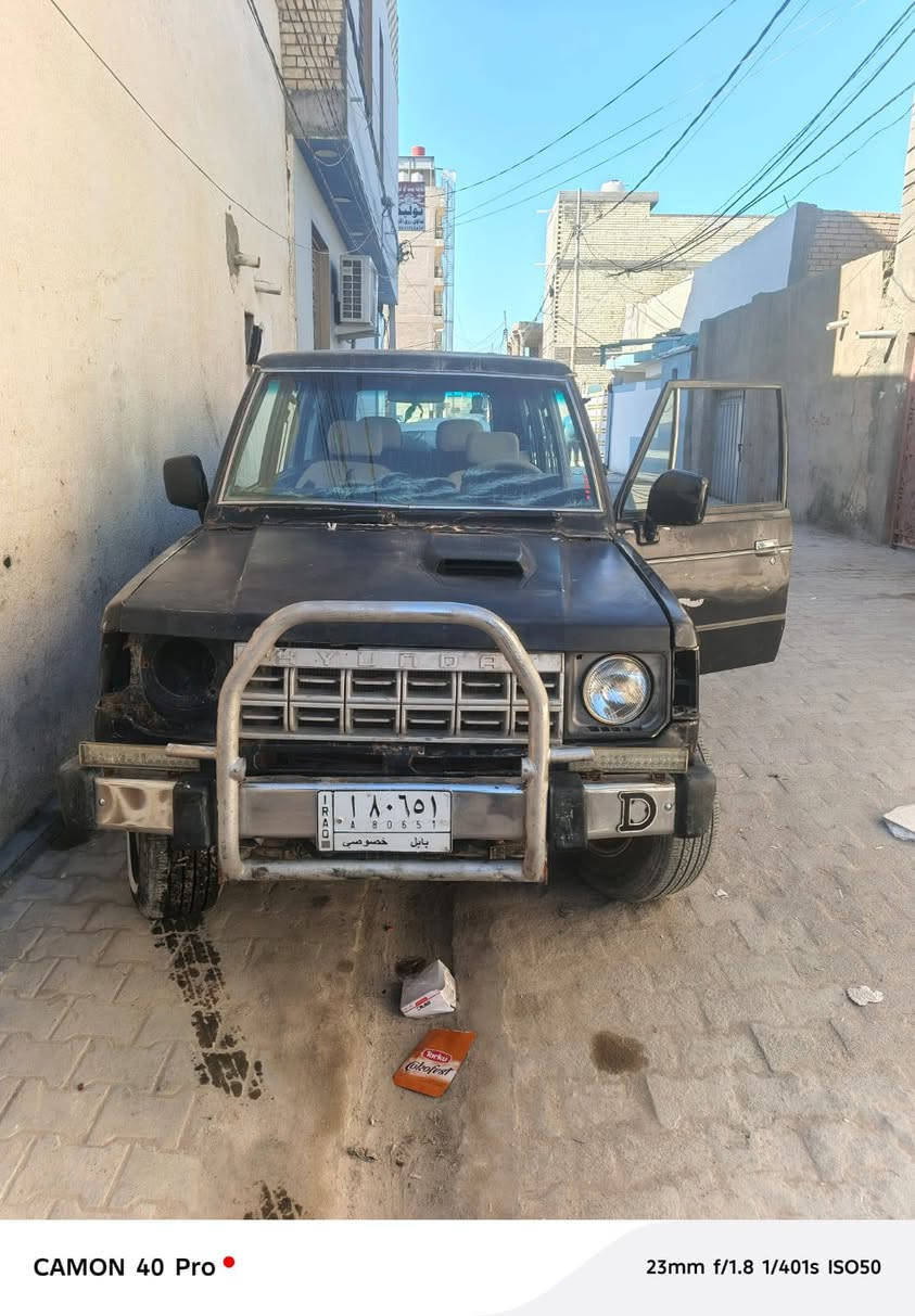 السلام عليكم كالوبر محور كير ومكينه بسته كاز جدد تانكيها محور يشيل ٣٢٠ لتر الها حصص كل المحافظات سعرها ٢٢ قفل مال مستعجل  راعيها بخان  النص نجف موجود الرجال  اتصال 
*********** اتصال استفسار
