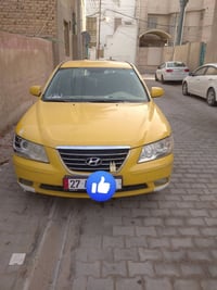 سوناته • ٢٠٠٩ • نجف