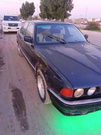 BM700 • موديل ٩٤ • اوتماتيك
