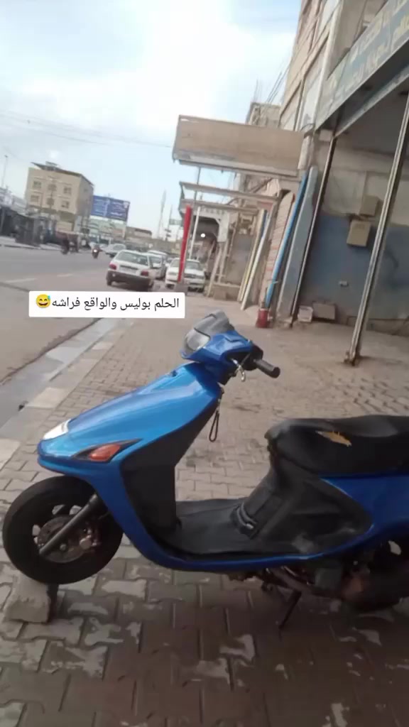 السلام عليكم فراشه جديده ما نقص برغي بيه صوت شويه بل مكينه مكاني نجف حي شرطه السعر 350 خاص مفتوح 🫡


**إذا كنت صاحب هذا الإعلان وتريد حذفه لأي سبب، رجاءا أرسل رسالة إلى الدعم الفني**