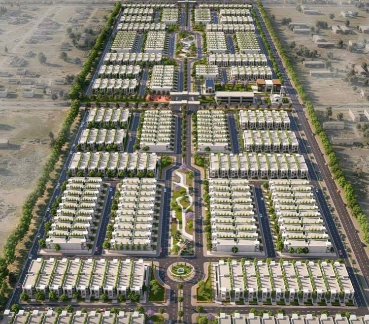 شاری یۆنانی 🏛️ Greece City

🏡 دەستمان کرد بە ناوتۆمارکردنی ڤێلاکانی شاری یۆنانی هەولێر 💰 بە نرخی راستەقینەی کۆمپانیا 🌳 لە ئارامترین شوێندا

🔹 رووبەری ڤێلاکان: ▪️ 220 مەتر² ▪️ 240 مەتر²

☑️ ڤێلاکان پێکهاتوون لە: 🛋️ ژووری میوان 🍽️ مەتبەخ سارد و گەرم 🛋️ هۆڵێکی فراوان 🛏️ 4 ژووری نوستن

📌 شاری یۆنانی دەکەوێتە سەر شەقامی 150 مەتری 🏡 راستەوخۆ لە پشت پڕۆژەی گەنجان سیتی و تەنیشت پڕۆژەی زانەر سیتی
￼⁨0750 477 3115⁩
☎️: *********** WhatsApp + Call Now
