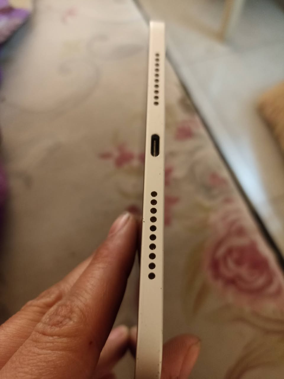 ايباد مني سكس ذاكره ٦٤ ايباد جديد بطاريه ٩١  مابي اثر بلجوانب ولا بل ضهر  سعره ٤٥٠ وبي مجال قليل مكان بغداد ***********
