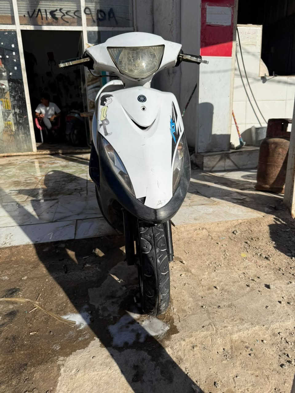 ماكس عدله نكره سلف كله شغال مفتوحه كور فقط شرط بوشه بلاد بيها شلعه ومعدل سعر٥٥٠  بيه مجال قليل عنوان نجف ابو اصخير ***********
