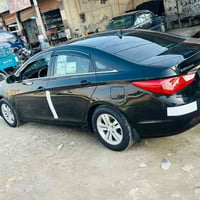 سوناتا • ٢٠١٤ • رقم بصره