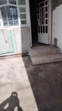 مشتمل • طابق ارضي • الحمدانية