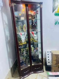 اغراض بيت مستعملة • خزائن • دهل اوران