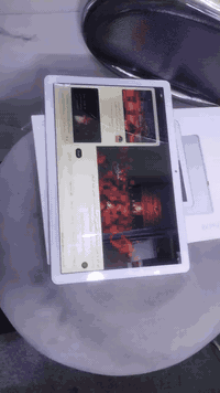 تاب هونر x8 مستعمل قليل صوت ستريو ذاكره ٣٢ ياخذ سيم كارت السعر ١٢٠ بي مجال رقم ***********
