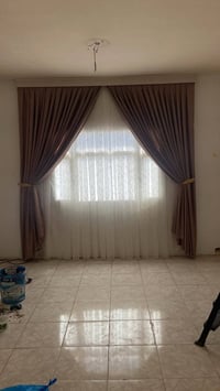 ظل ستائر • تصاميم حديثة • الغدير الأولى