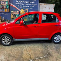 دايو مالتيز  كوري للبيع او مراوس ب احدث جاهزه من كل النواحي  فقط التبر...