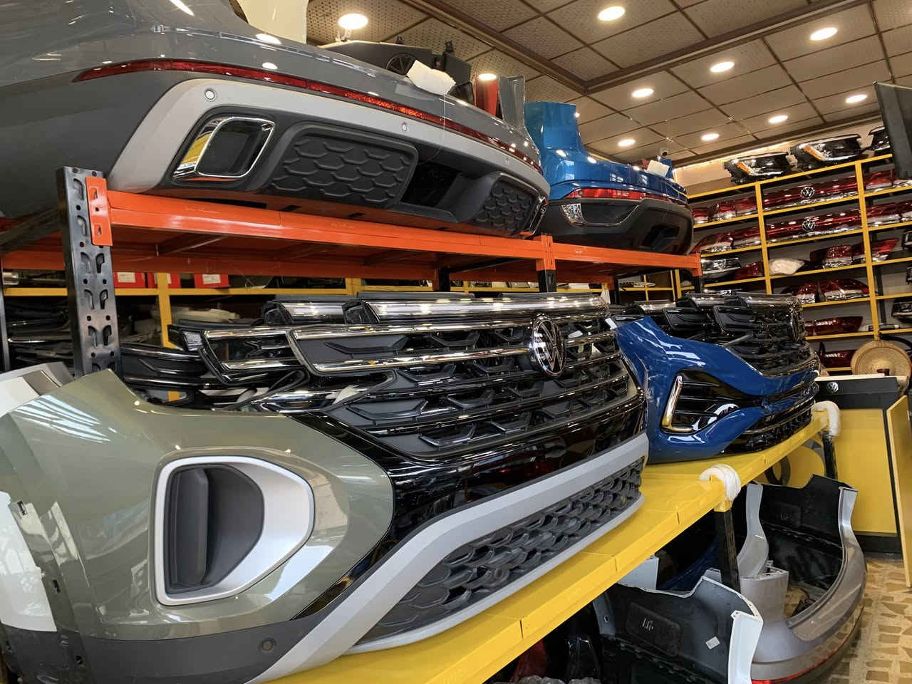 موجود كامل غراض (اطلس&تاوس&جيتا)اربيل صناعة شماليه


**إذا كنت صاحب هذا الإعلان وتريد حذفه لأي سبب، رجاءا أرسل رسالة إلى الدعم الفني**