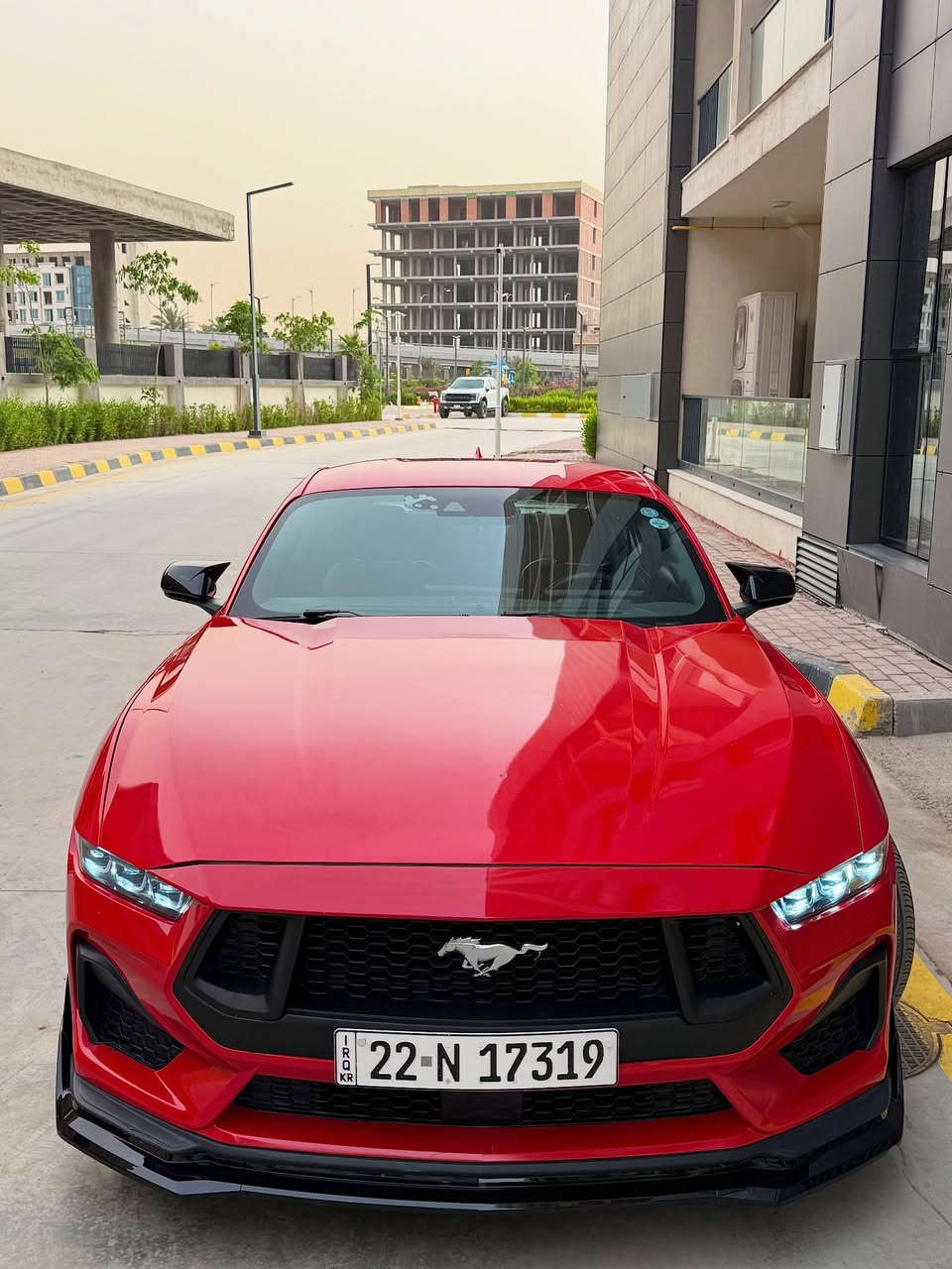 - كل التفاصيل داخل الصفحة + علق على البوست يوصلك السعر ‼️


**إذا كنت صاحب هذا الإعلان وتريد حذفه لأي سبب، رجاءا أرسل رسالة إلى الدعم الفني**