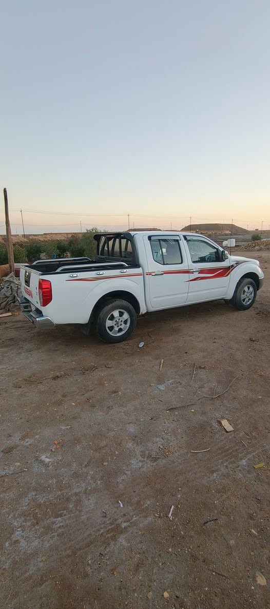 سياره نيسان نيفارا 2009 رقم قادسيه العنوان ديوانيه الحمزه الشرقي مكلف بالنشور مكلف بالنشور اتصلوا على صاحب الرقم***********
