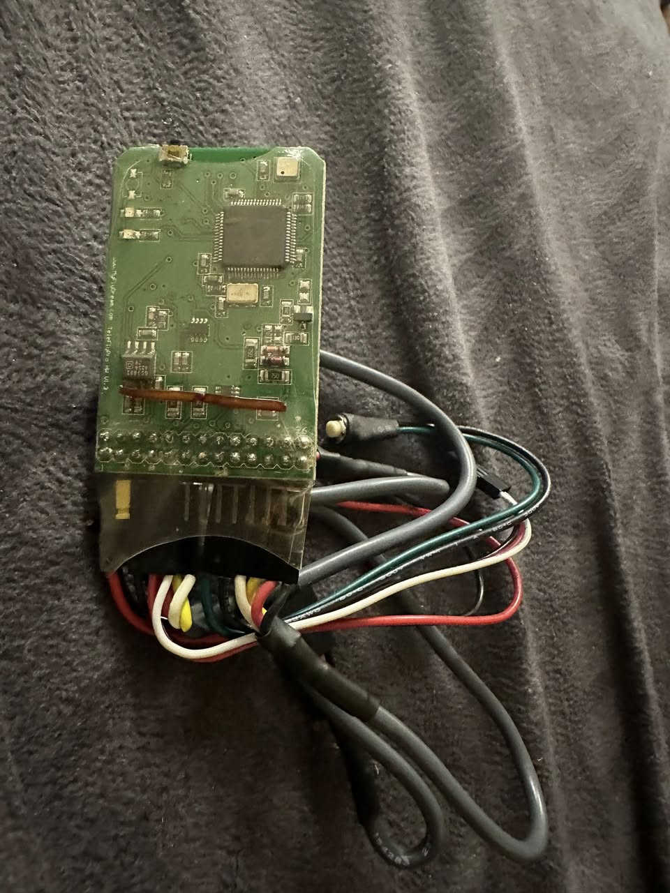 اليفيده خلي سعر وبالعافيه عليك


**إذا كنت صاحب هذا الإعلان وتريد حذفه لأي سبب، رجاءا أرسل رسالة إلى الدعم الفني**