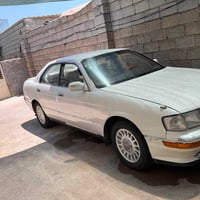كروان بطه متصل موديل 93 للبيع سياره جاهزه محرك 2500 ديلكو شرط حيل جديد...