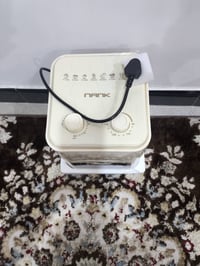 قلاية هوائية • أصلية