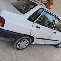 سايبه موديل ١١ رقم بابل سنويه ٣٠ مداور. ثاني يوم   تخم تاير جديد  محرك...