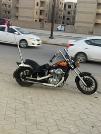 ستد ٤٠٠ سي سي • كير ومحرك شرط • تكريت القادسيه