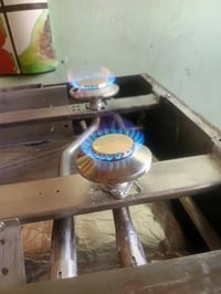 ورشه الكريازي لتصليح انواع طباخات نود لكم راحة صيانه موقعيه اخي طباخك ...