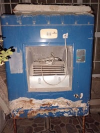 مبرده • نضيف شغال • كركوك حي عسكري