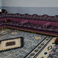 ديوان عراقي • ١١م • زاويتين