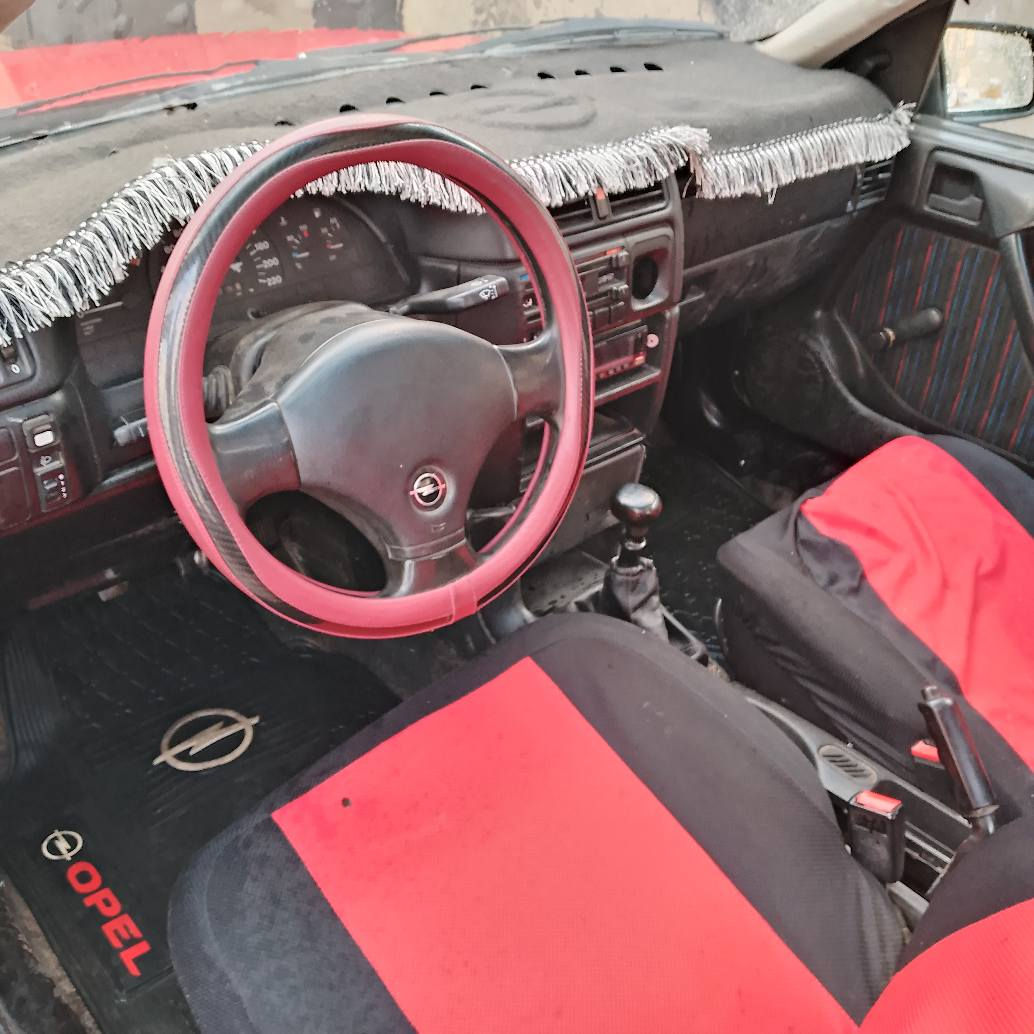 *********** ئۆپڵ ڤیکتڕا ئاڕم پلاستیک سلێمانی بە شە رت مۆدیل 1991 مواسە فات سلایتە پاوە رە مە کینە هە ژدە یە گێڕومە کینە به شە رت ویل بیکاشۆیە دە حامی شە بە حە کارە بای جاهیزە موسو بڕاوە نیە بە شە رتە زۆر توندو تۆڵە ماڵی دۆستە گە رمشتە ری تێل بکە لە سە حردایە السليمانية, العراق
