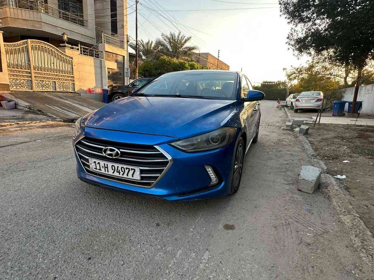 النترا ٢٠١٧
مكينه ٢٠٠٠
 فول مواصفات
وارد امريكي 
التقرير مرفق بالصور
السعر ١١٩
للاستفسار الاتصال على الرقم ***********
