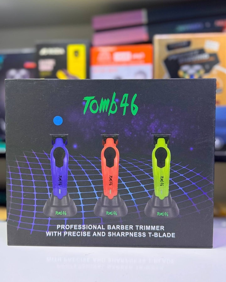 مكينة Tomb 
تدريج سعر قطعة ب 30 الف 
صفر سعر قطعة ب20 الف

متجر بابل للتسويق الالكتروني ✅️
بابل حلة ابي غرق شارع المركز
للحجز ارسل او الاستفسار ✔️
*********** واتساب
*********** اتصال
