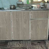 كاونتر • نضيف • يرادله ترتيب