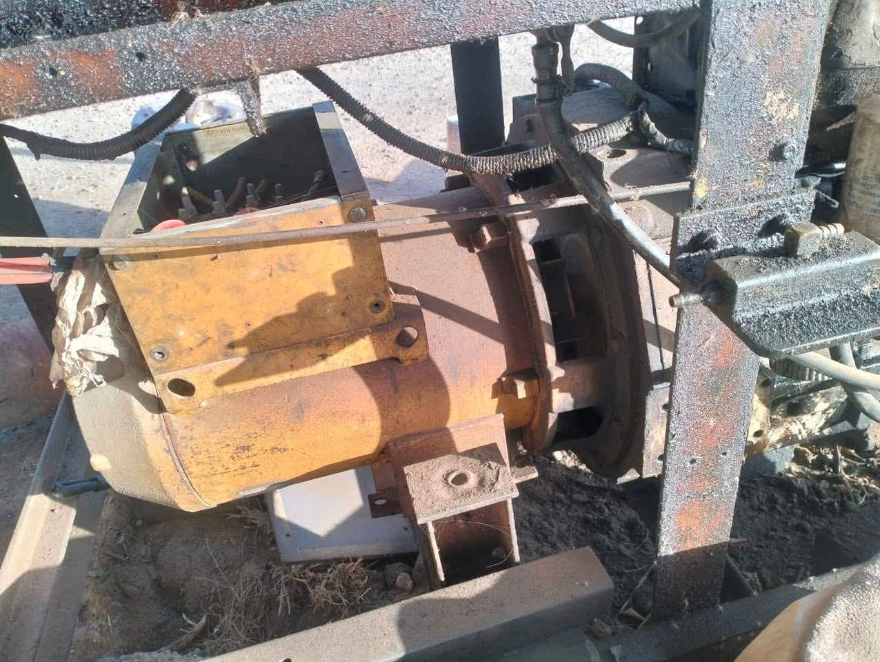 البيع دويز نظيف جدا سعر ٢٦سكن خان ضاري الزيدان ٣٠كيفي


**إذا كنت صاحب هذا الإعلان وتريد حذفه لأي سبب، رجاءا أرسل رسالة إلى الدعم الفني**