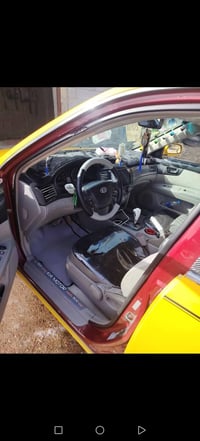 اوبتيما • ٢٠٠٧ • السماوه