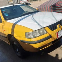 سمند ناطق • ٢٠١١ • رقم بغداد