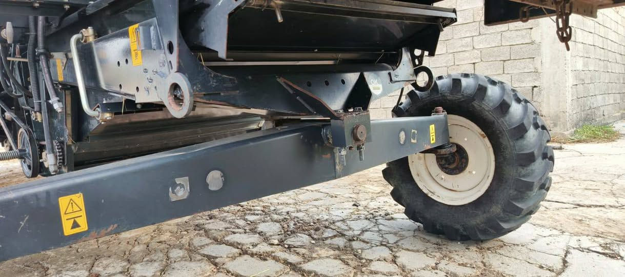 حاصده للبيع موديل ١٩  قايش بدون رقم تصل ***********
