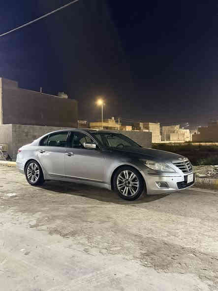 جينسز موديل 2010 
فول مواصفات 
السعر 105 
***********
***********
