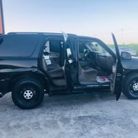 تاهو • ٢٠٠٦ • بدون كصة