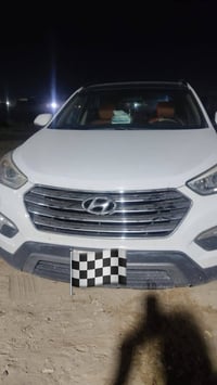 سنتافي • ٢٠١٤ • خليجية ٧ راكب