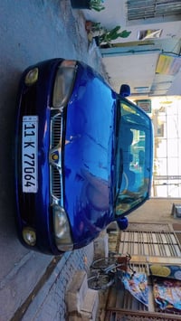 سيارة بروتون موديل 2005 سيارة خير من الله نضيفه كلش كير محرك جيد جدا ص...