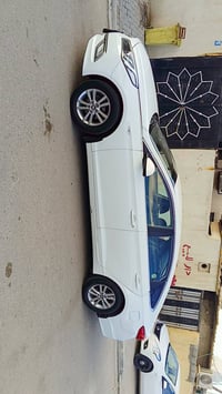 سوناتا • ٢٠١٨ • غاز